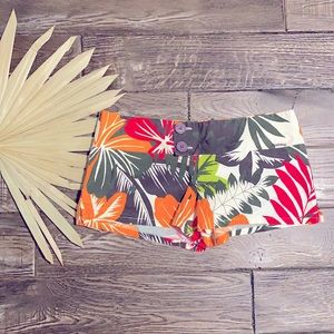 Vintage Billabong shorts size 5
